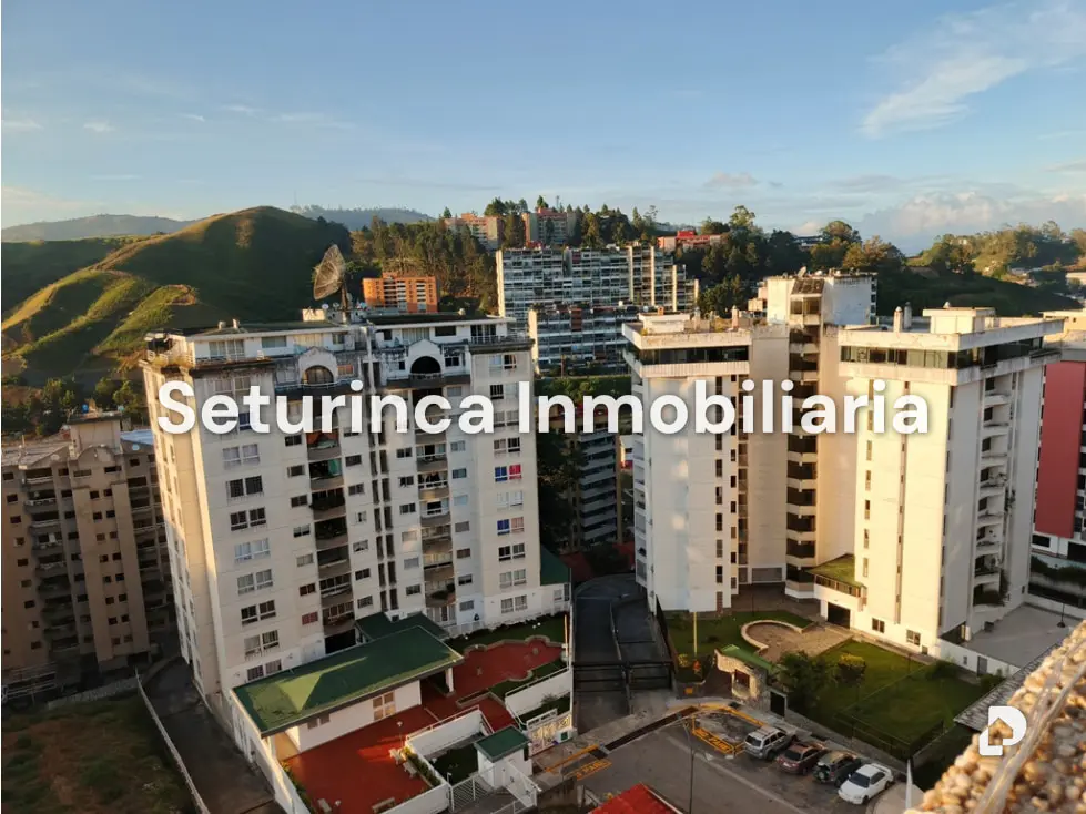 Apartment in Las Minas, Altos Mirandinos – 55