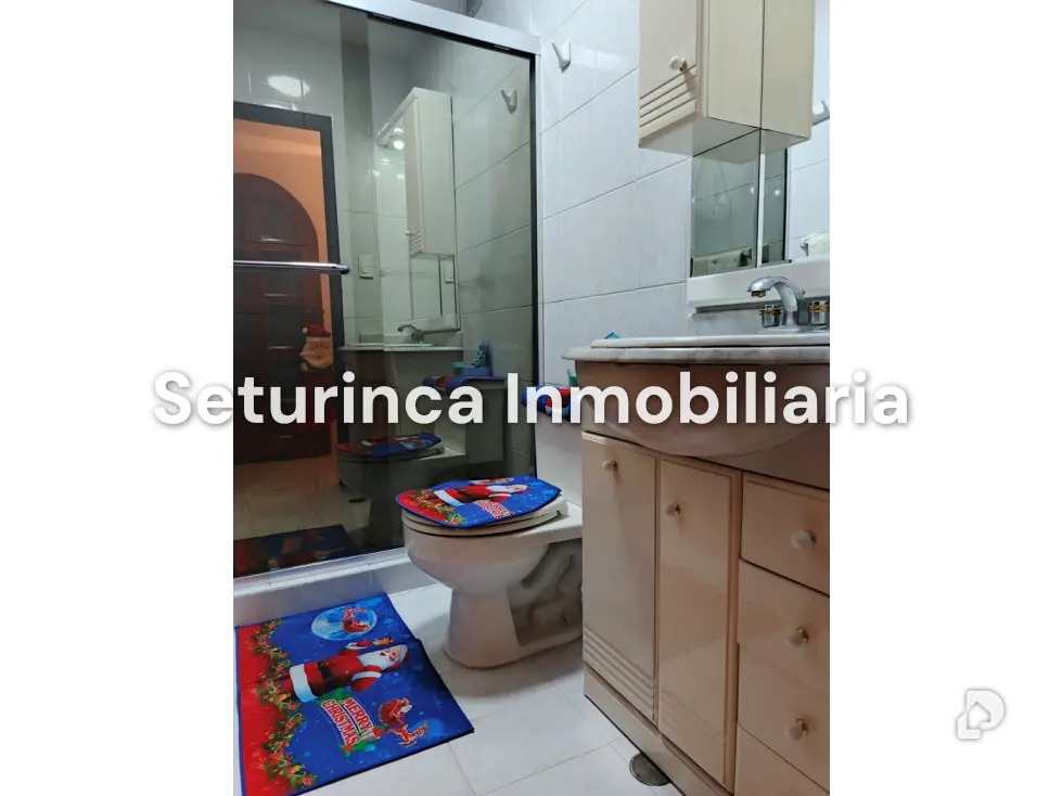 Apartment in Las Minas, Altos Mirandinos – 28
