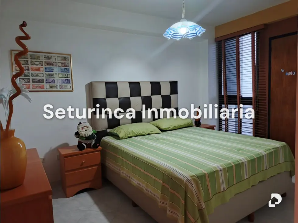 Apartment in Las Minas, Altos Mirandinos – 50