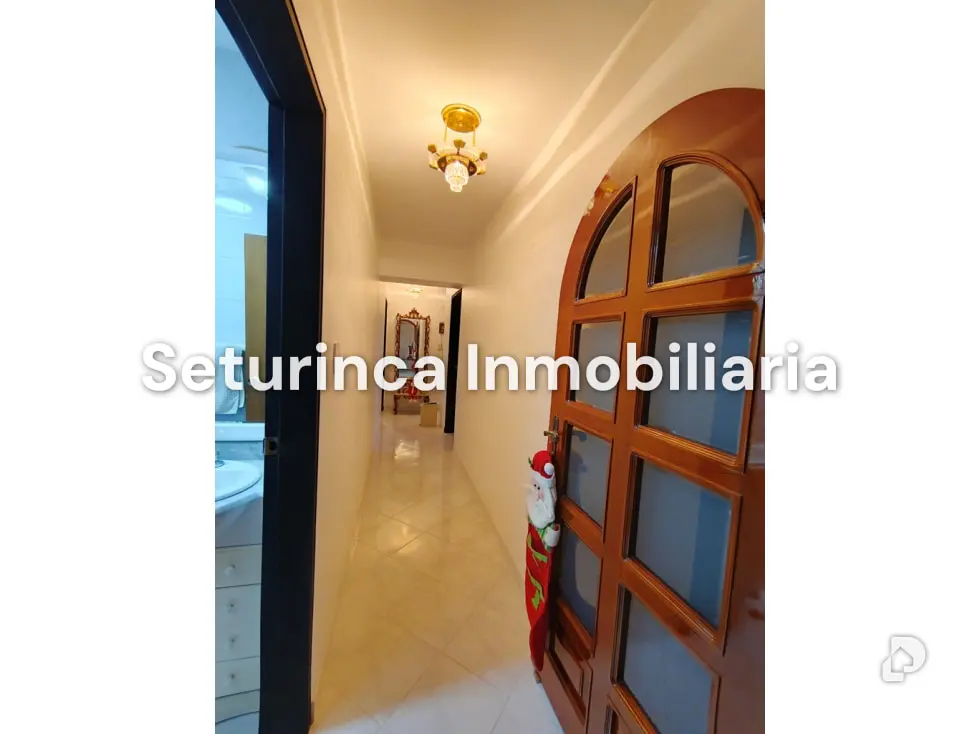 Apartment in Las Minas, Altos Mirandinos – 48