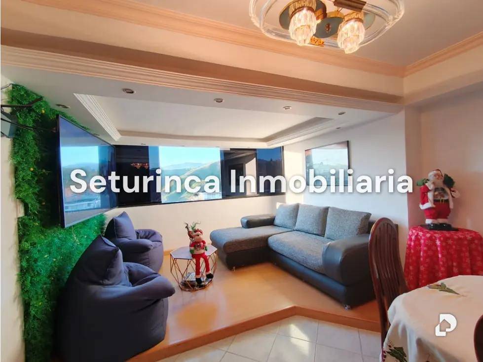 Apartment in Las Minas, Altos Mirandinos – 16