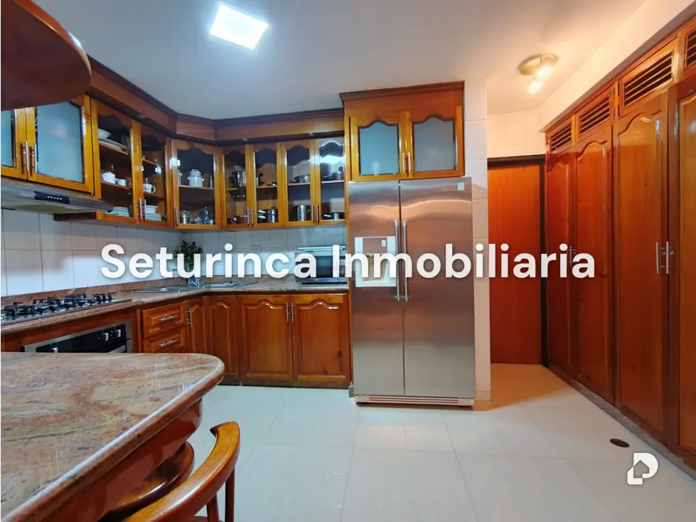 Apartment in Las Minas, Altos Mirandinos – 34