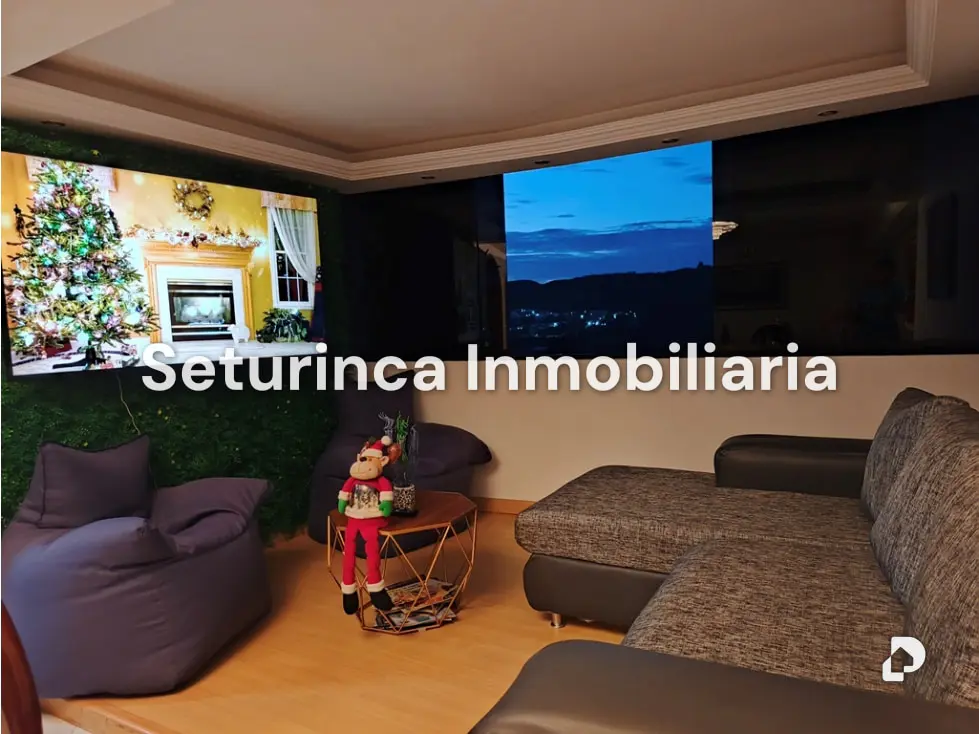 Apartment in Las Minas, Altos Mirandinos – 29