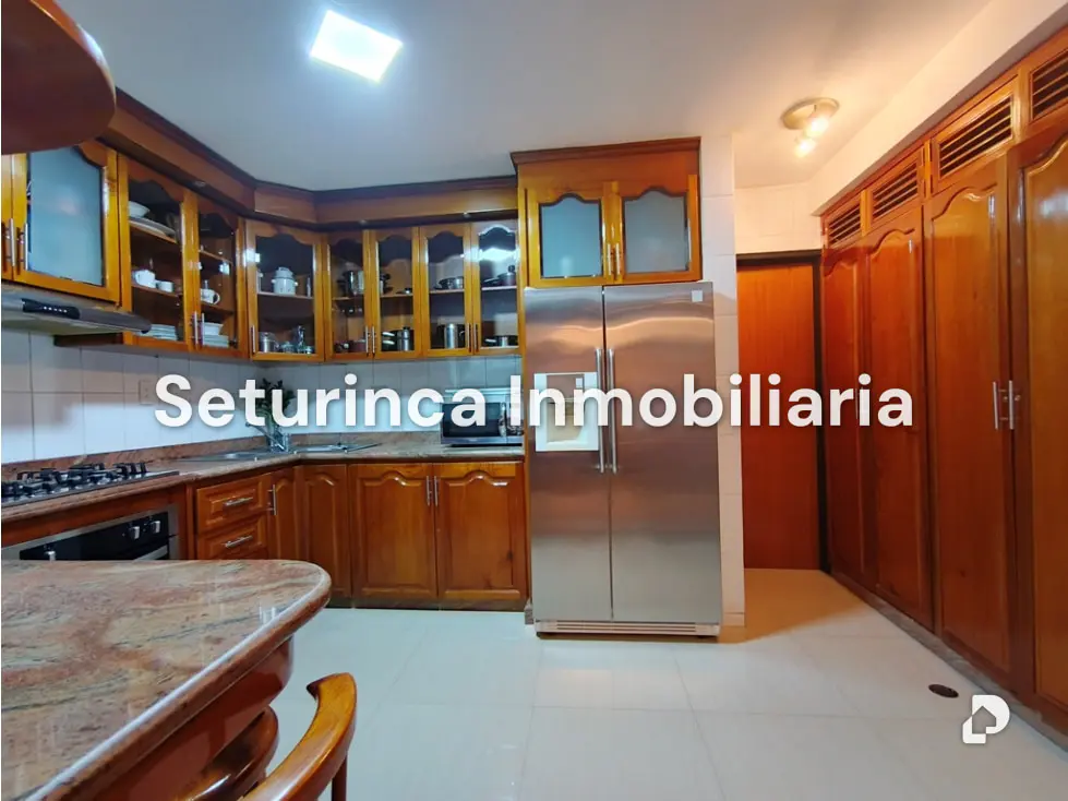 Apartment in Las Minas, Altos Mirandinos – 35