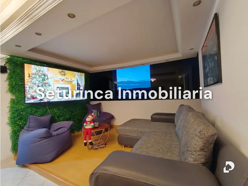 Apartment in Las Minas, Altos Mirandinos – 8