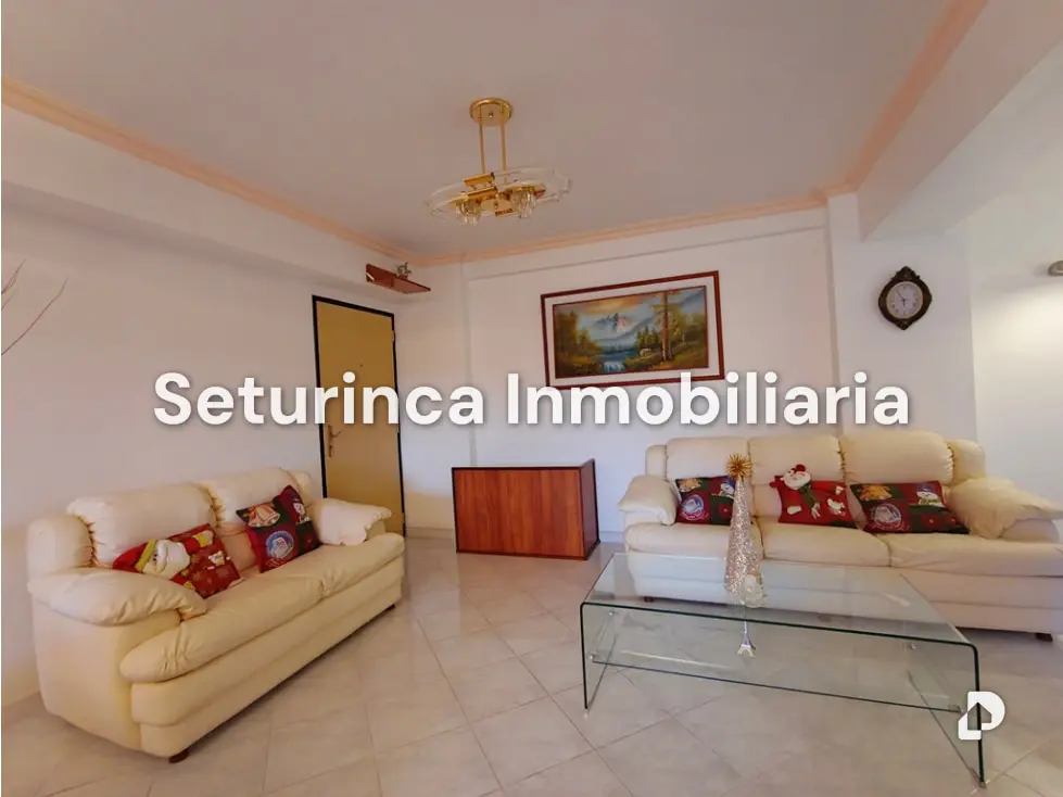 Apartment in Las Minas, Altos Mirandinos – 4