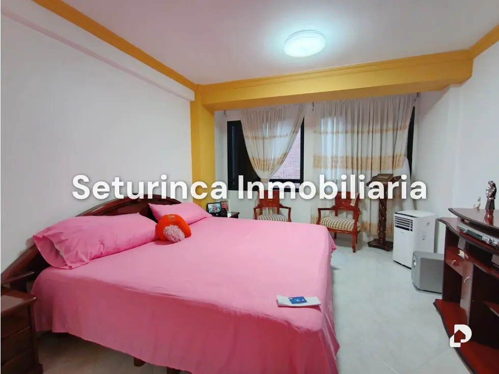 Apartment in Las Minas, Altos Mirandinos – 18