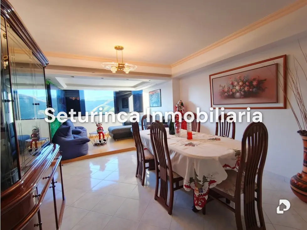 Apartment in Las Minas, Altos Mirandinos – 39
