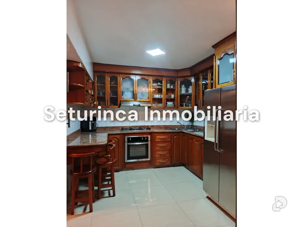 Apartment in Las Minas, Altos Mirandinos – 26