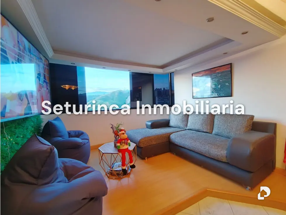 Apartment in Las Minas, Altos Mirandinos – 7