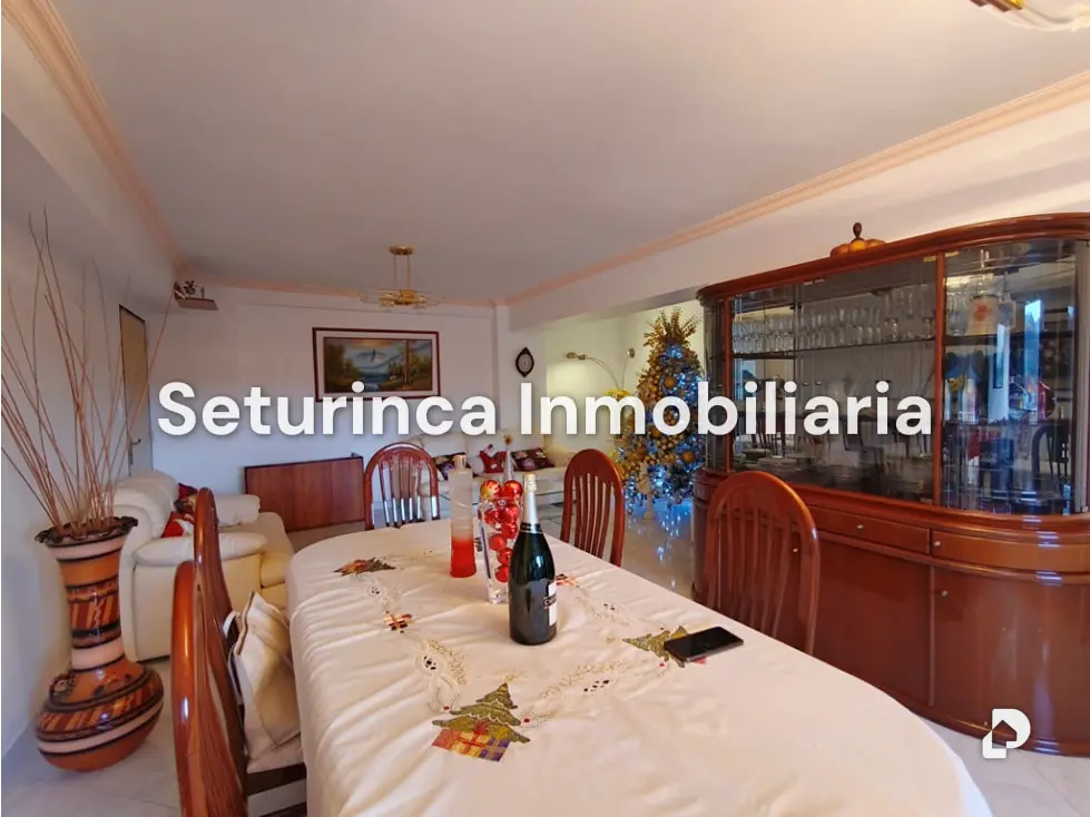 Apartment in Las Minas, Altos Mirandinos – 32