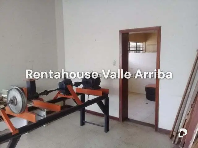 Terreno en Altamira, Caracas – 13