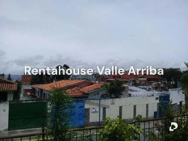 Terreno en Altamira, Caracas – 3