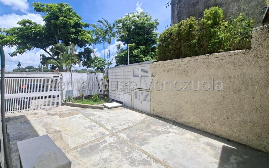 Anexo en Lomas del Club Hípico, Caracas - 1