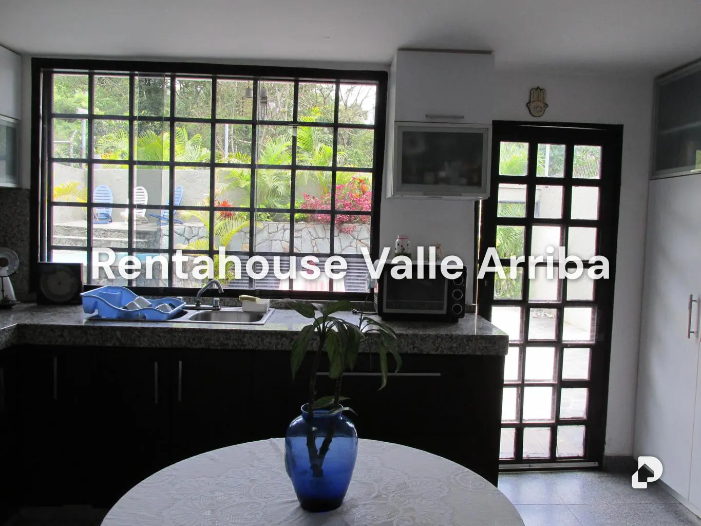 Casa en Hoyo de la Puerta, Caracas – 37