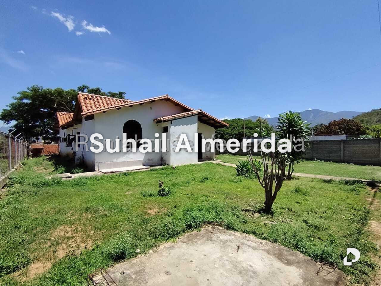 Terreno en Las Morochas II, San Diego – 23