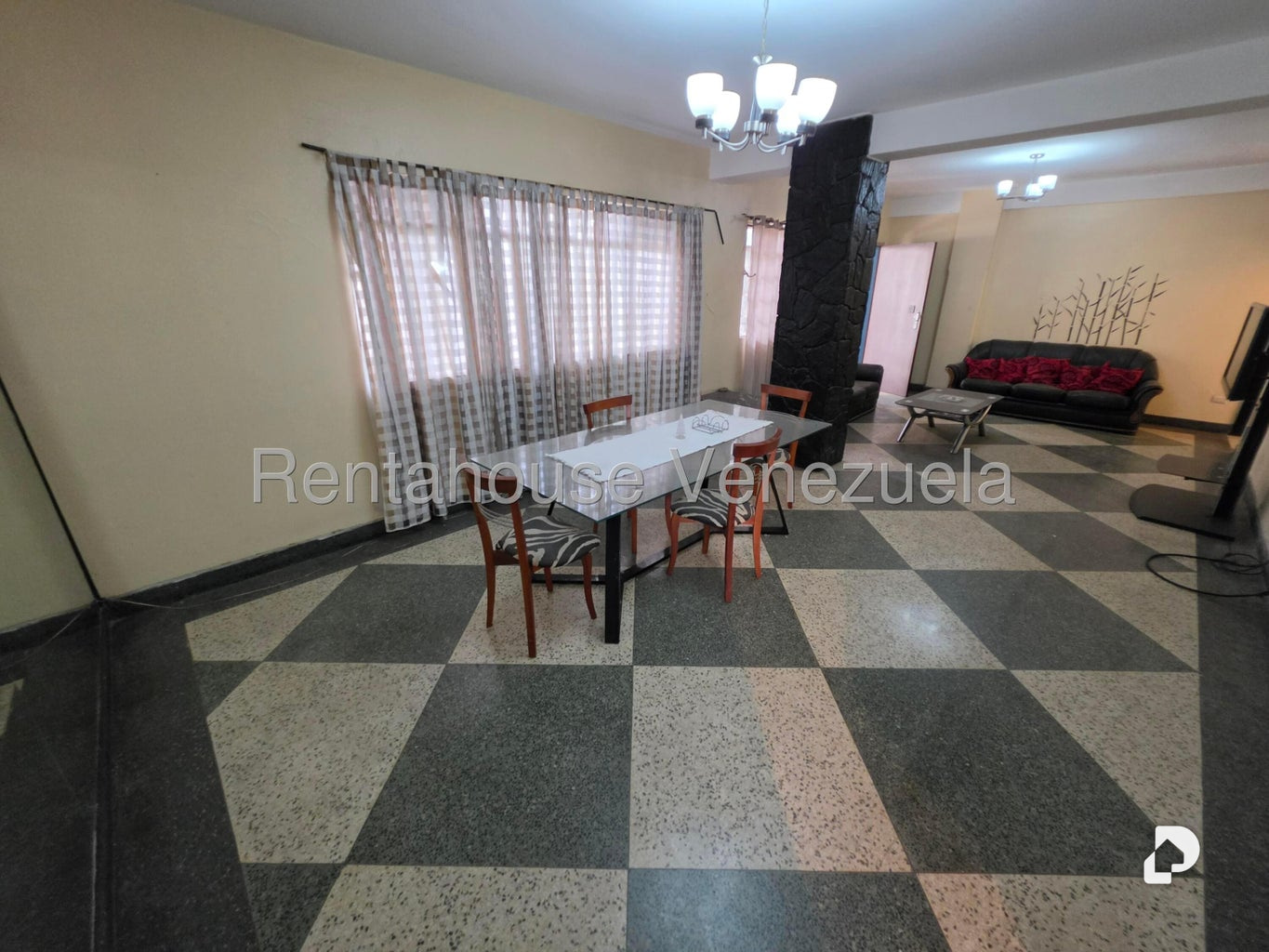 Apartamento en Altamira, Caracas – 6