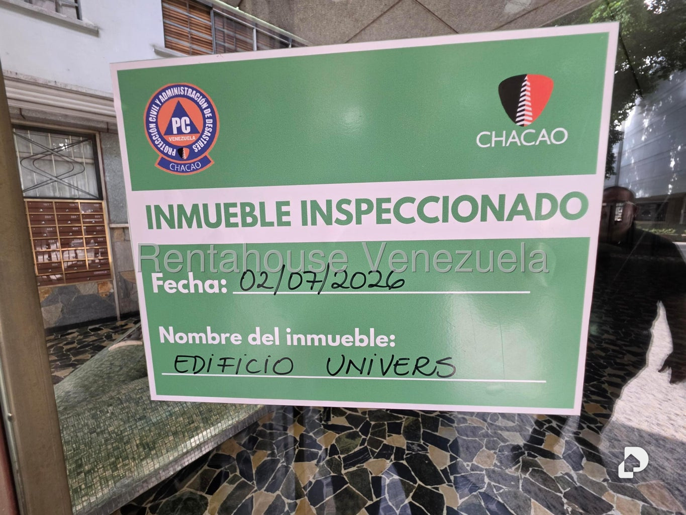 Apartamento en Altamira, Caracas – 18