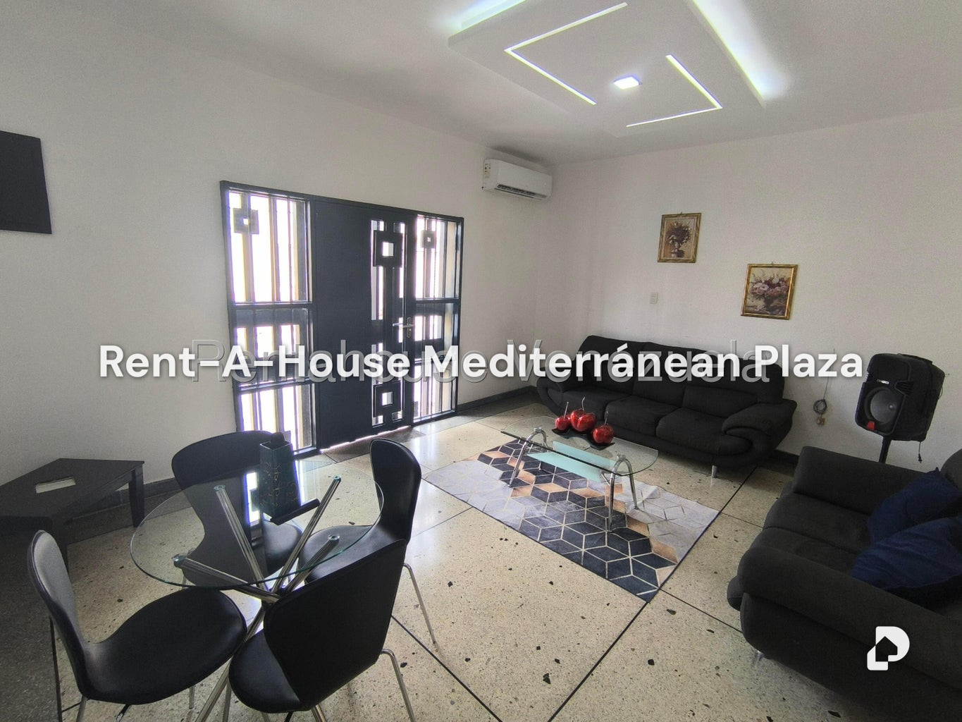 Apartamento en San Blas, Valencia – 3