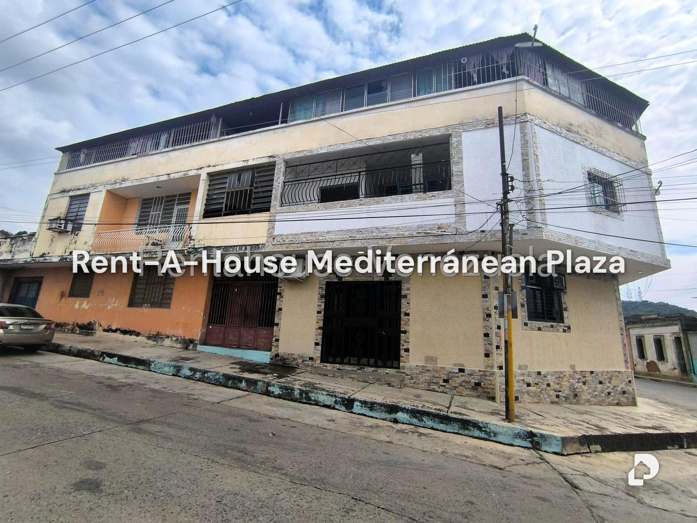 Apartamento en San Blas, Valencia – 31