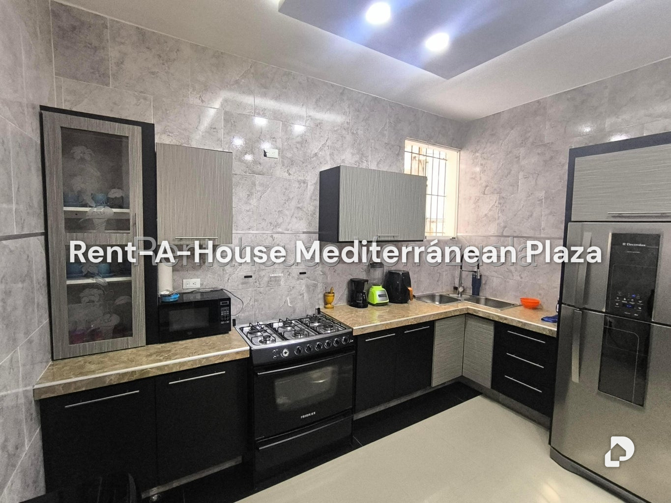 Apartamento en San Blas, Valencia – 8