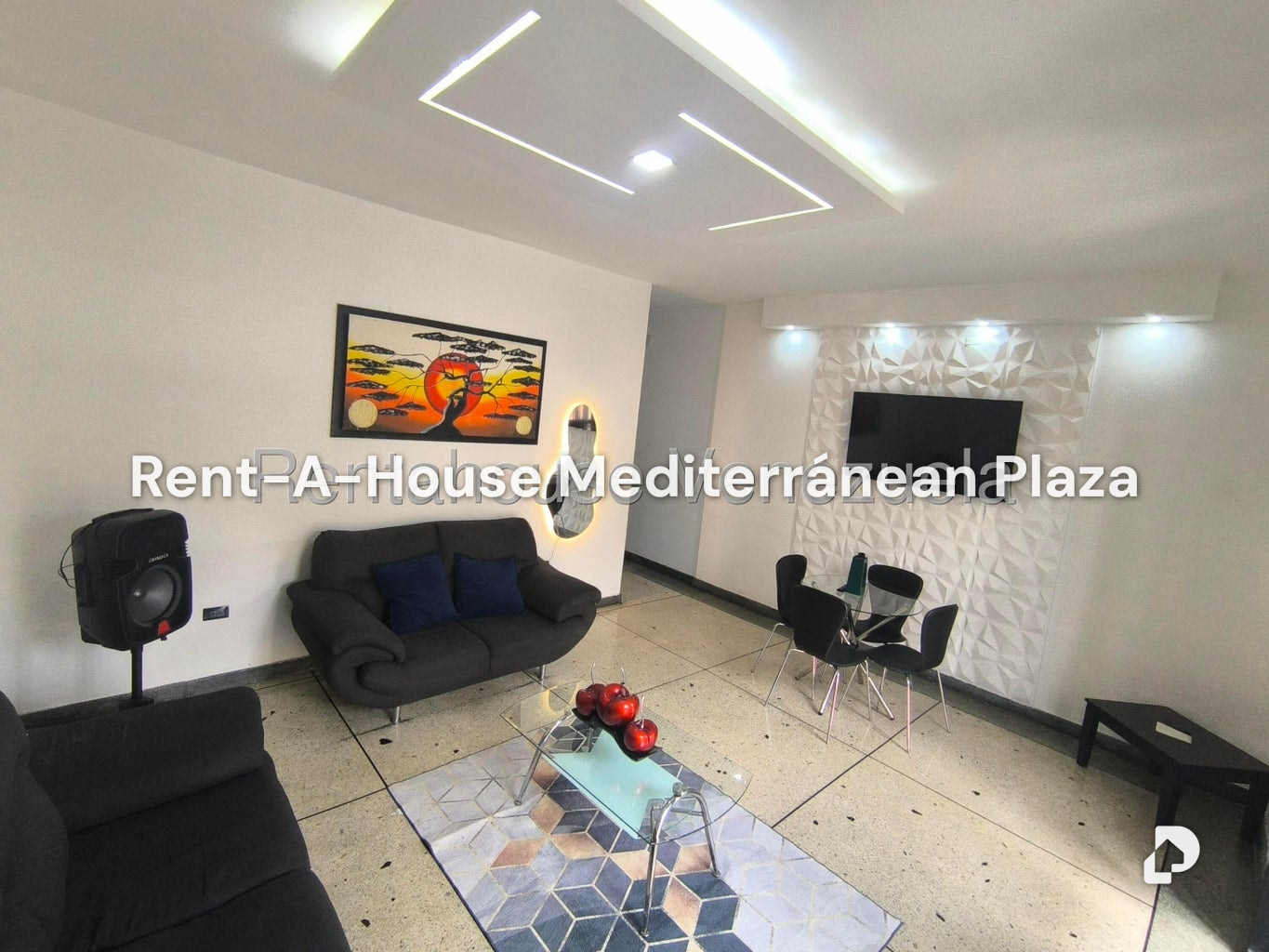 Apartamento en San Blas, Valencia – 6