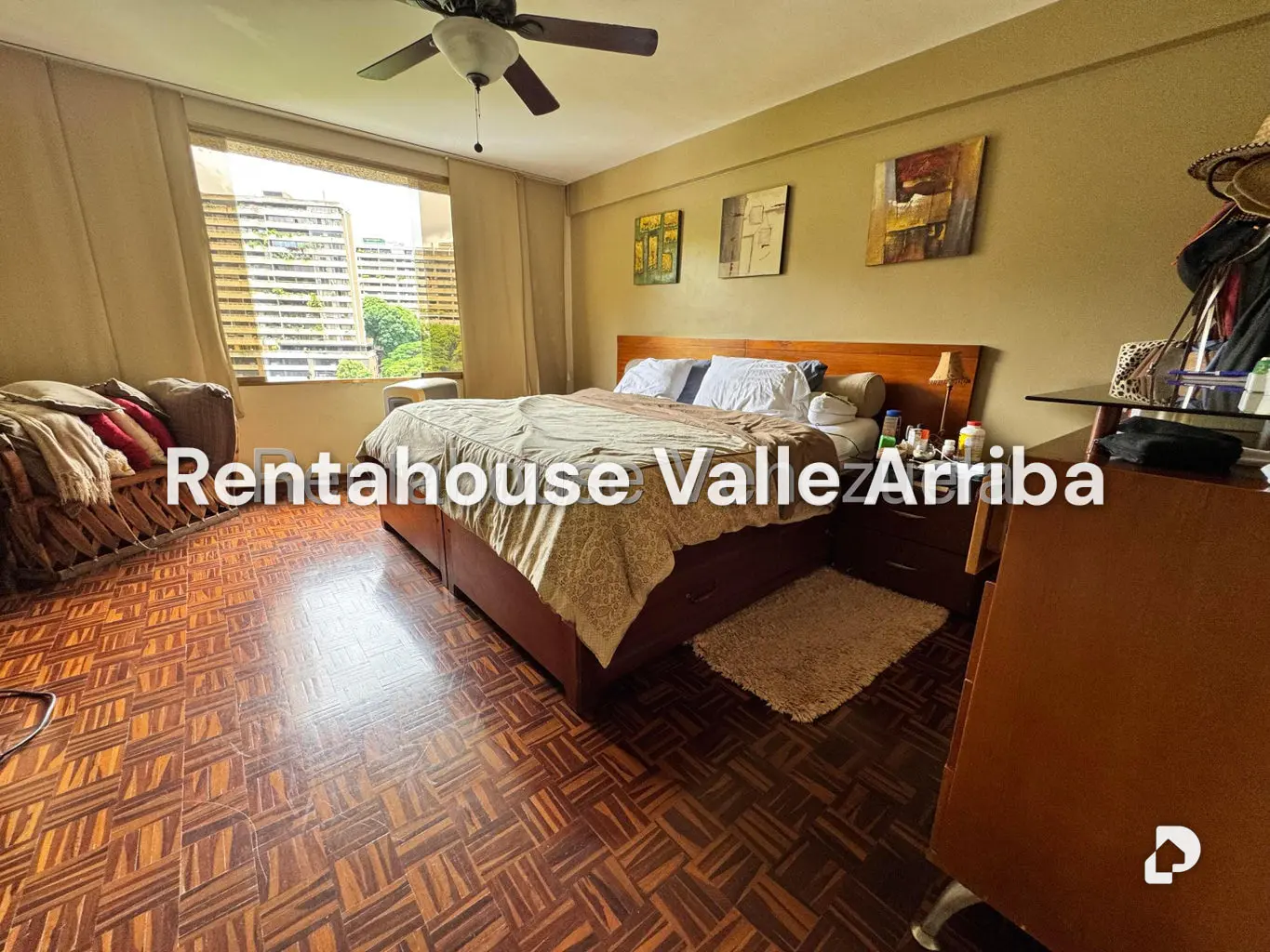 Apartamento en Santa Rosa de Lima, Caracas – 18