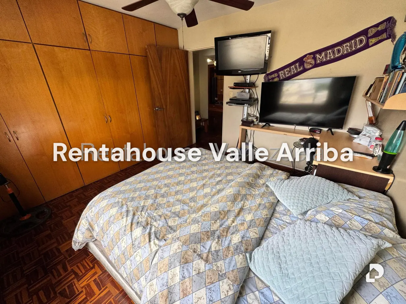 Apartamento en Santa Rosa de Lima, Caracas – 14