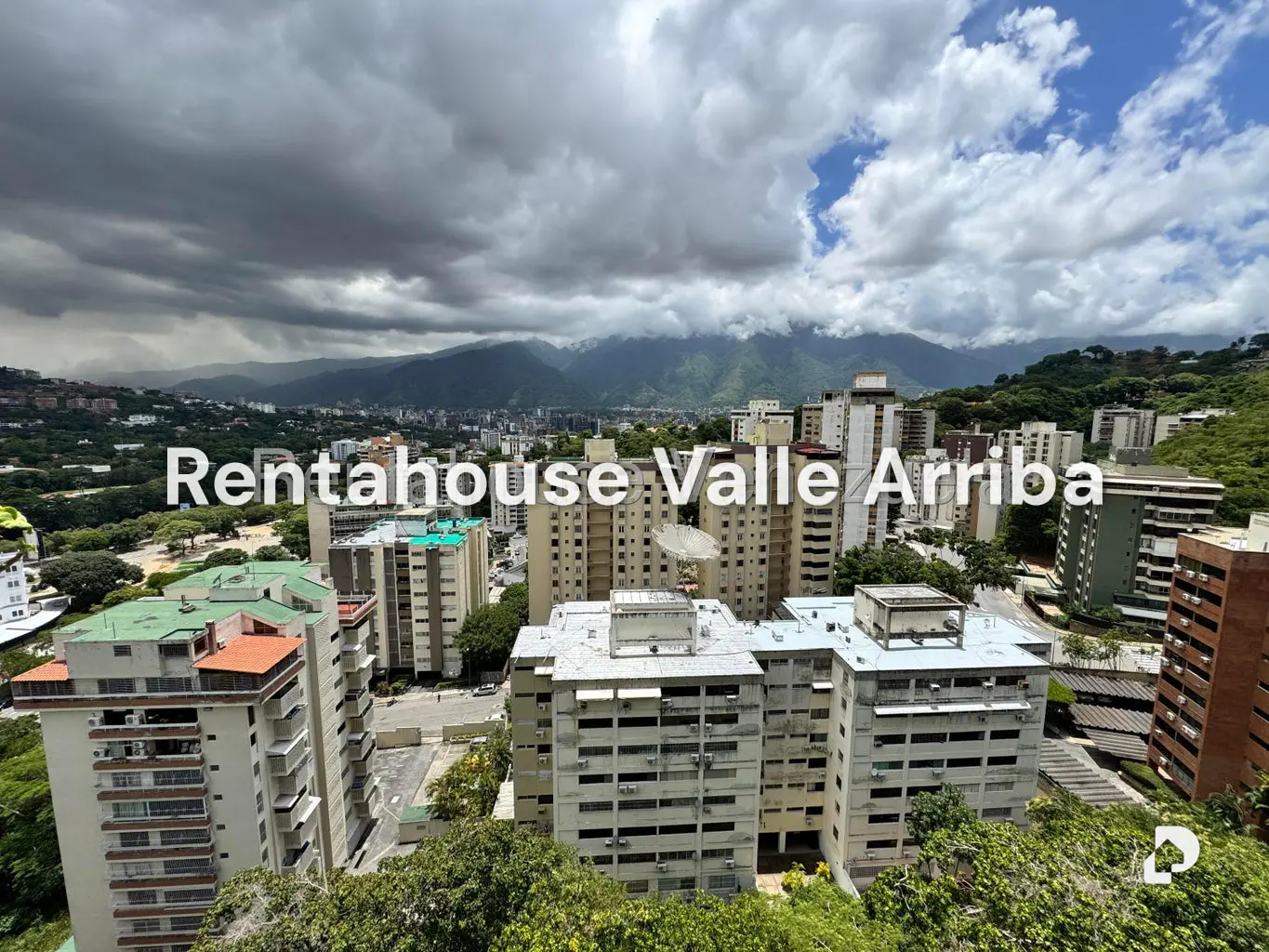 Apartamento en Santa Rosa de Lima, Caracas – 27