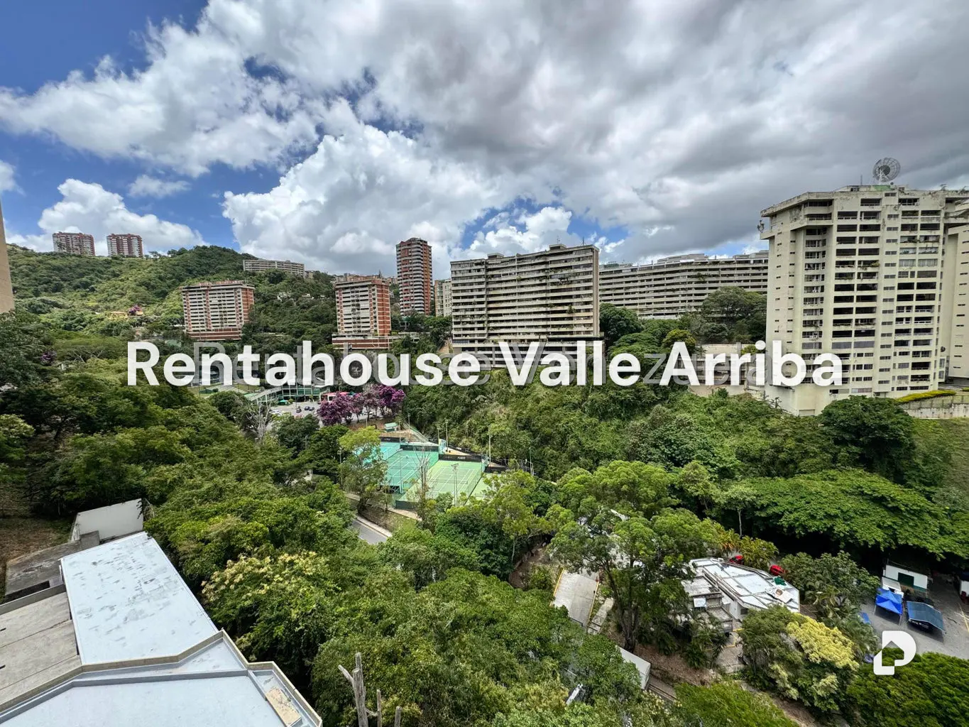 Apartamento en Santa Rosa de Lima, Caracas – 17