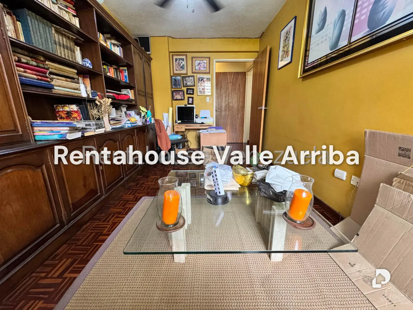 Apartamento en Santa Rosa de Lima, Caracas – 10
