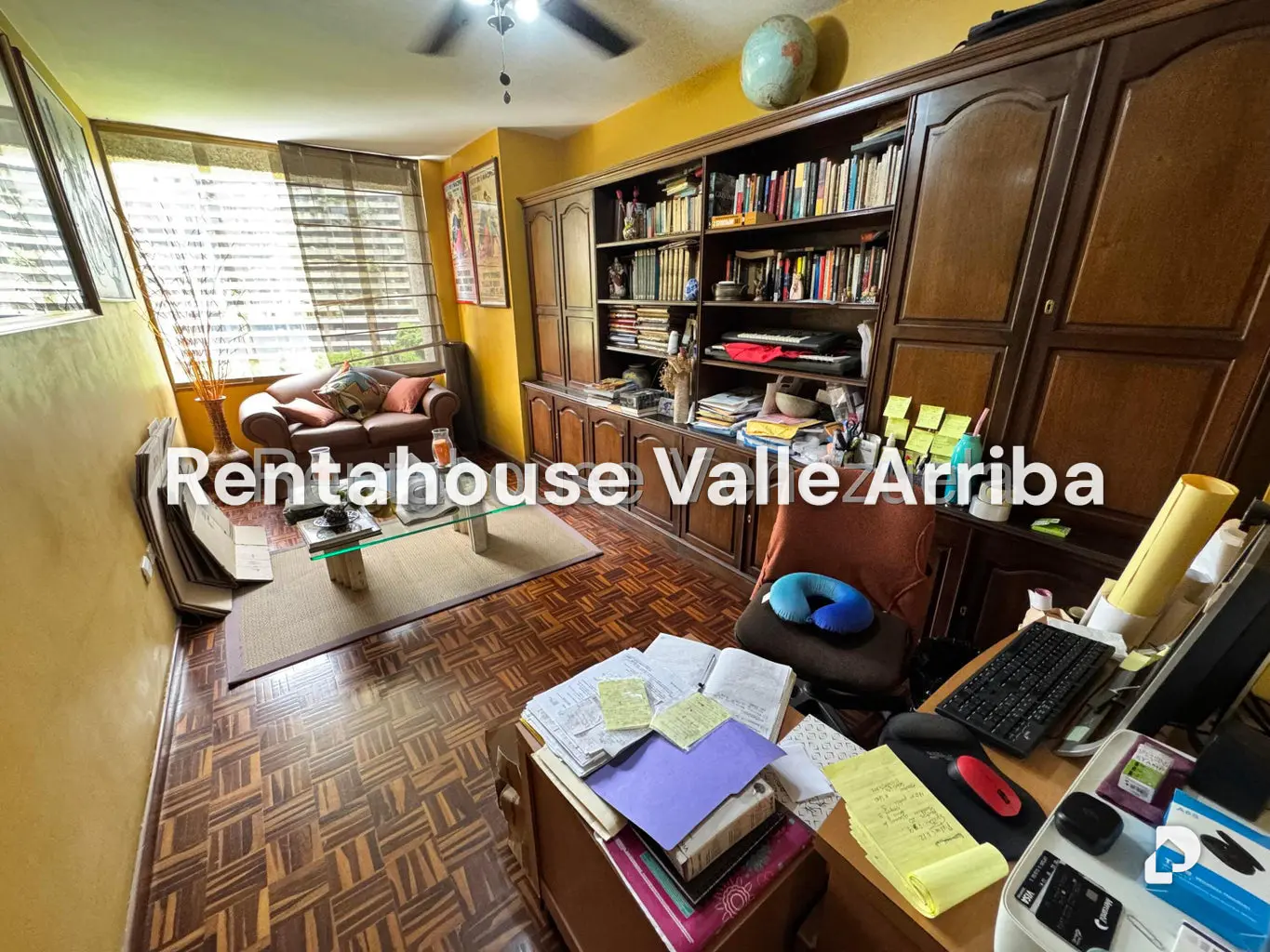 Apartamento en Santa Rosa de Lima, Caracas – 9