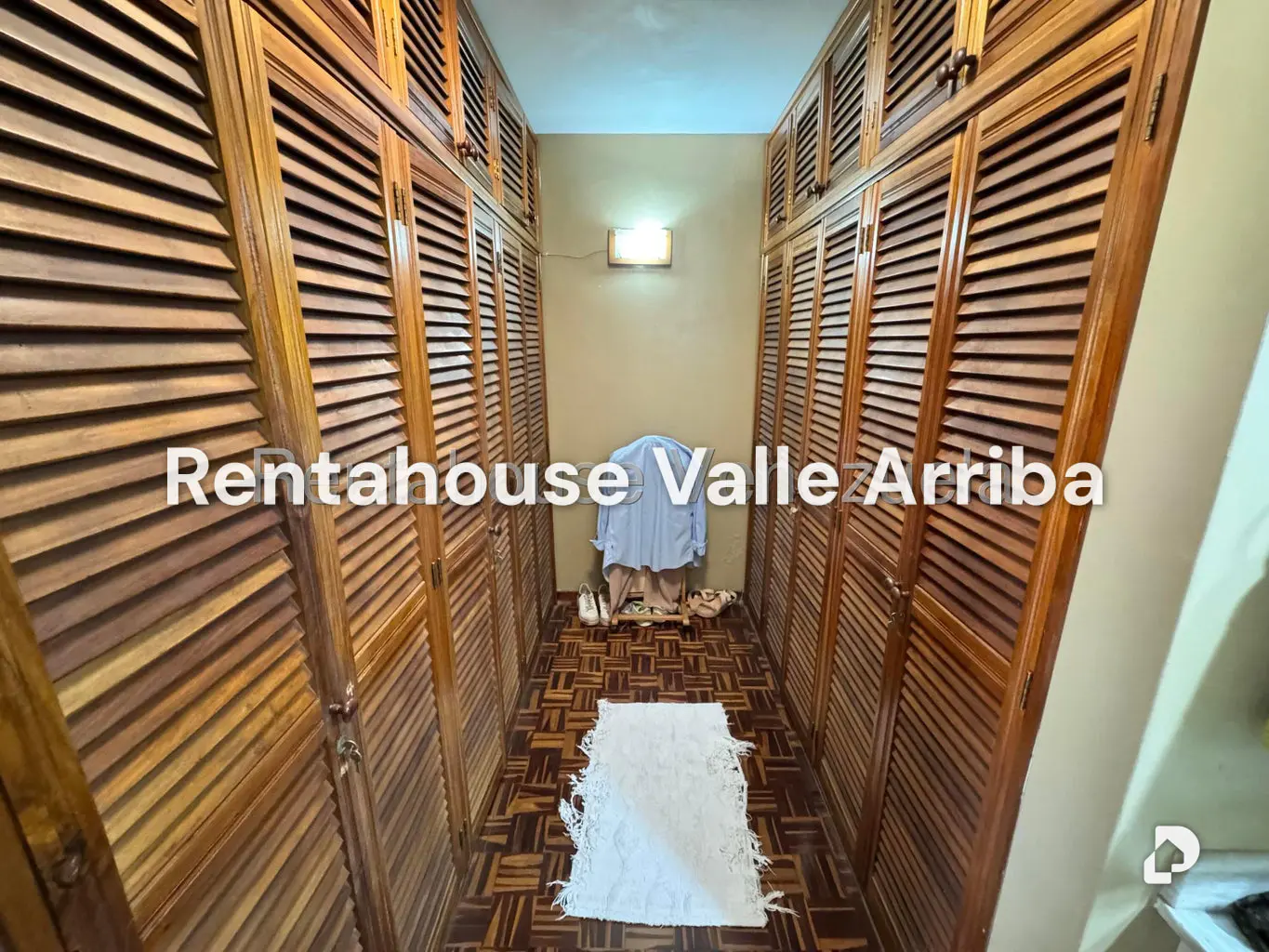Apartamento en Santa Rosa de Lima, Caracas – 20