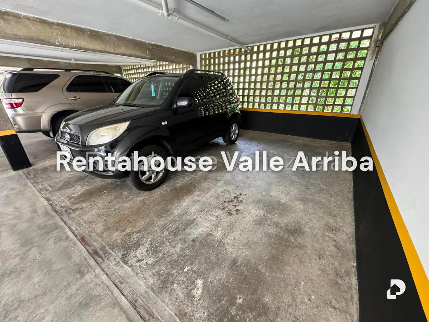 Apartamento en Santa Rosa de Lima, Caracas – 29