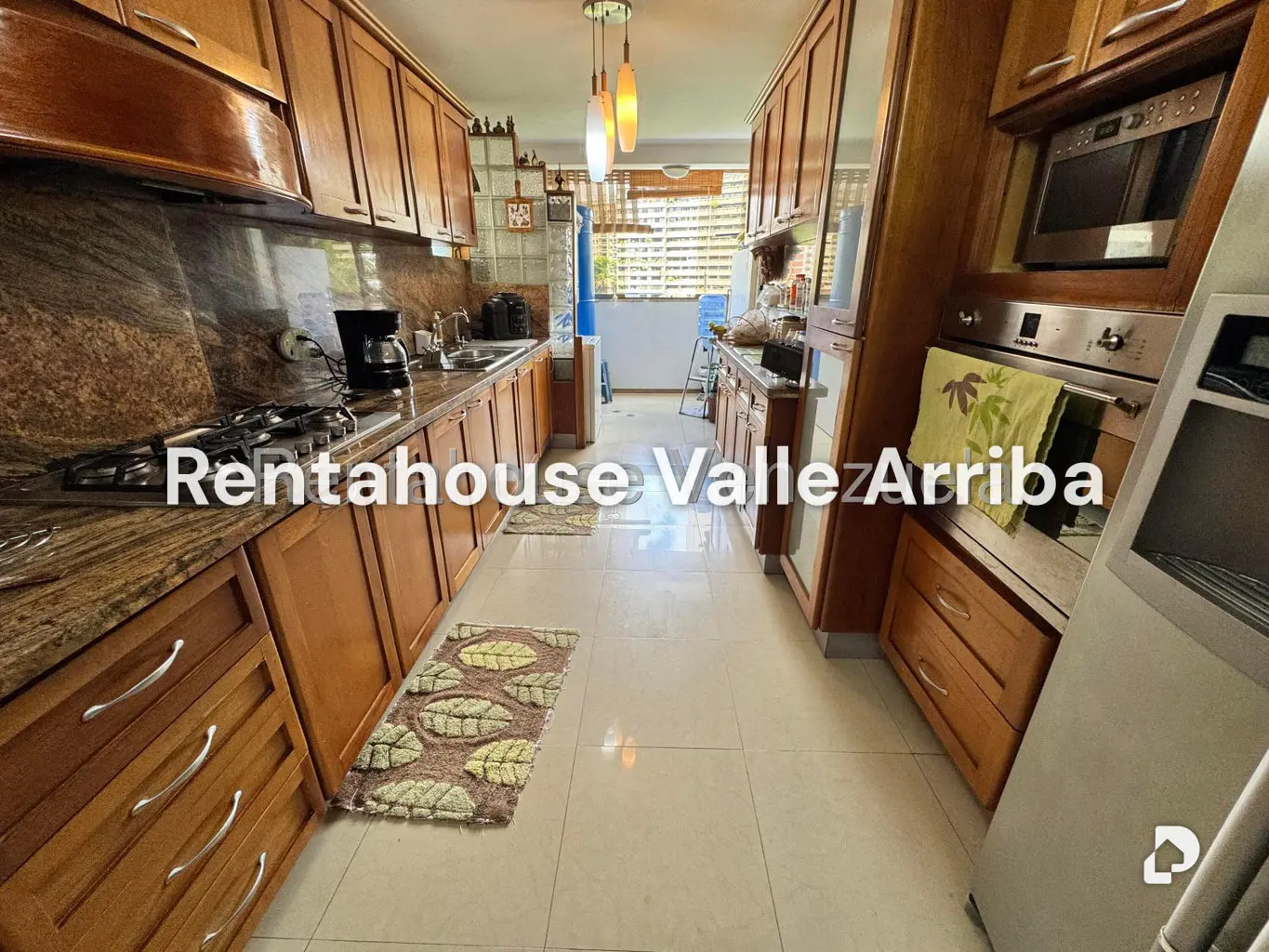 Apartamento en Santa Rosa de Lima, Caracas – 23