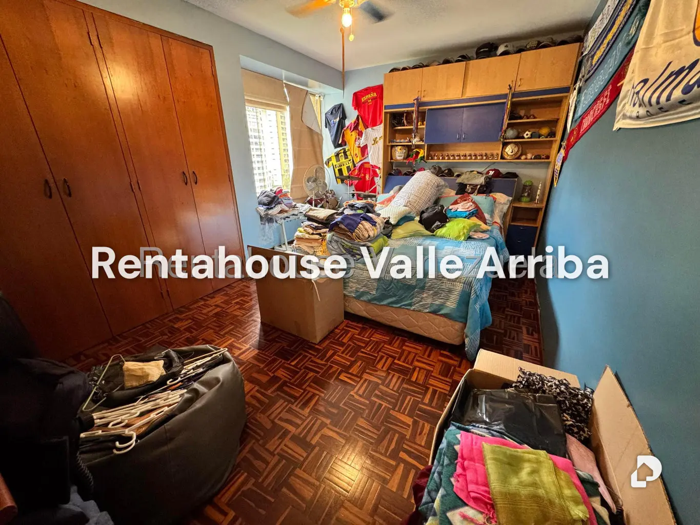 Apartamento en Santa Rosa de Lima, Caracas – 16