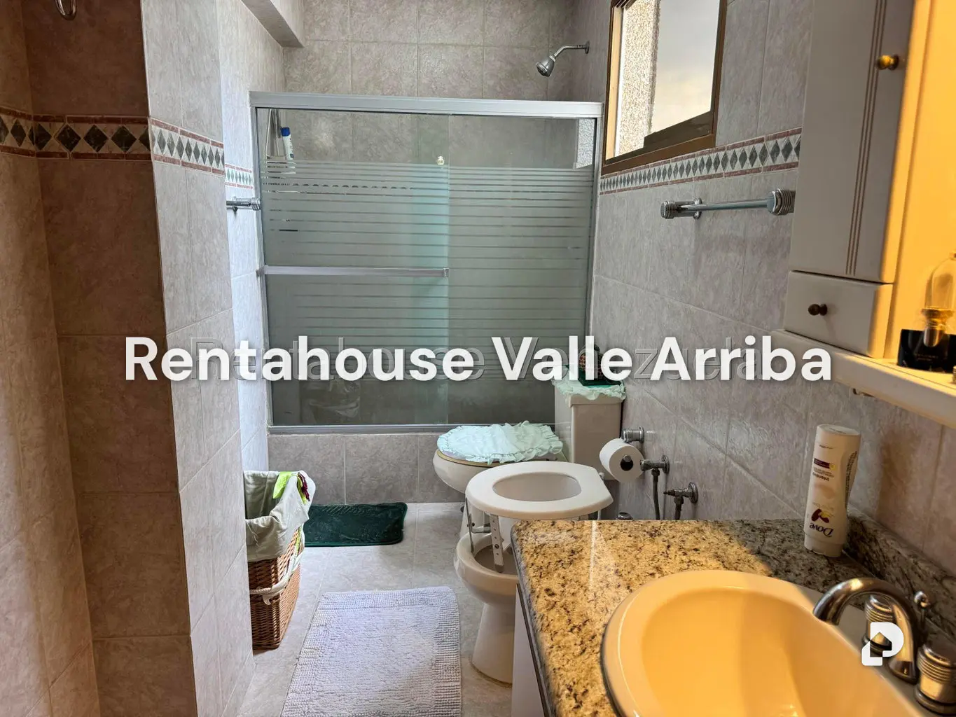 Apartamento en Santa Rosa de Lima, Caracas – 15