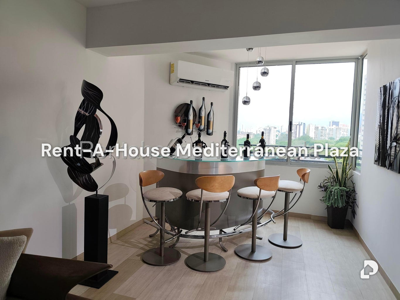 Apartamento en Valencia – 24