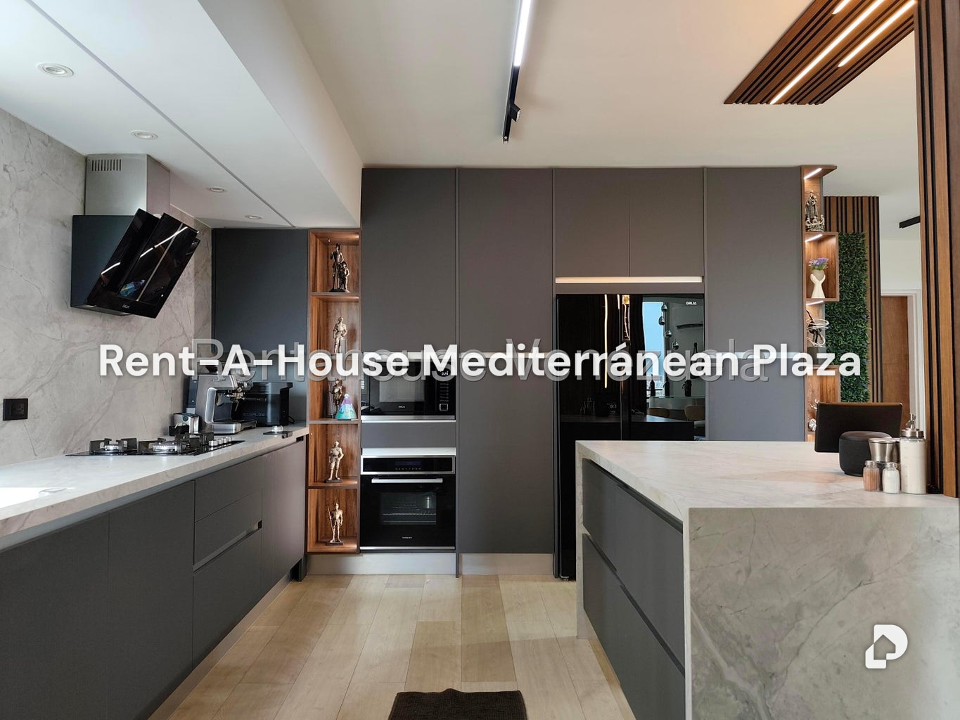 Apartamento en Valencia – 15
