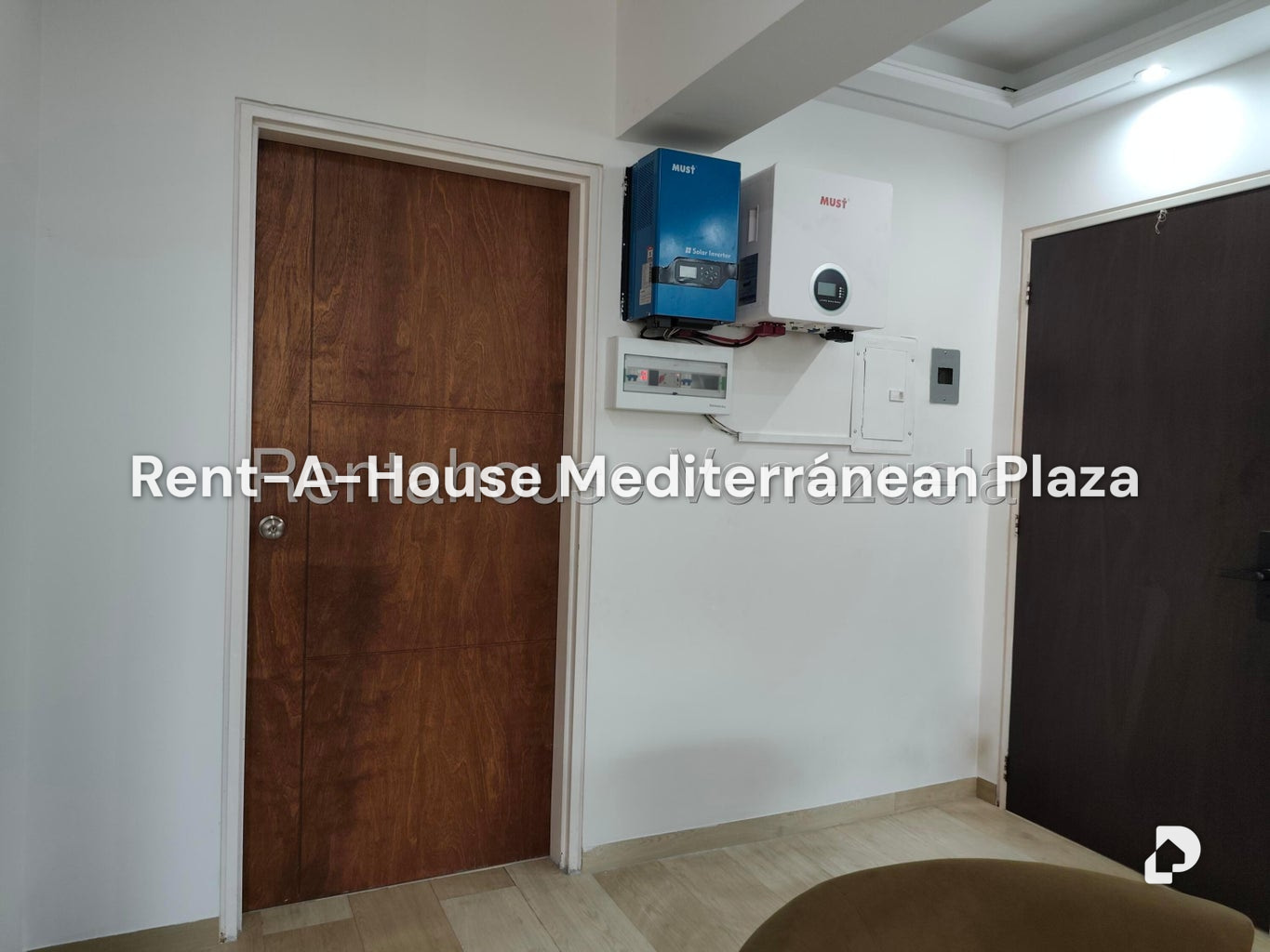 Apartamento en Valencia – 21