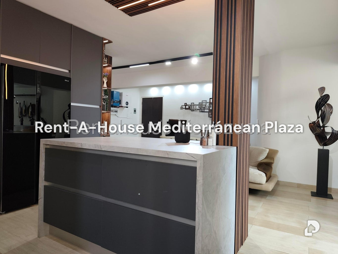 Apartamento en Valencia – 16