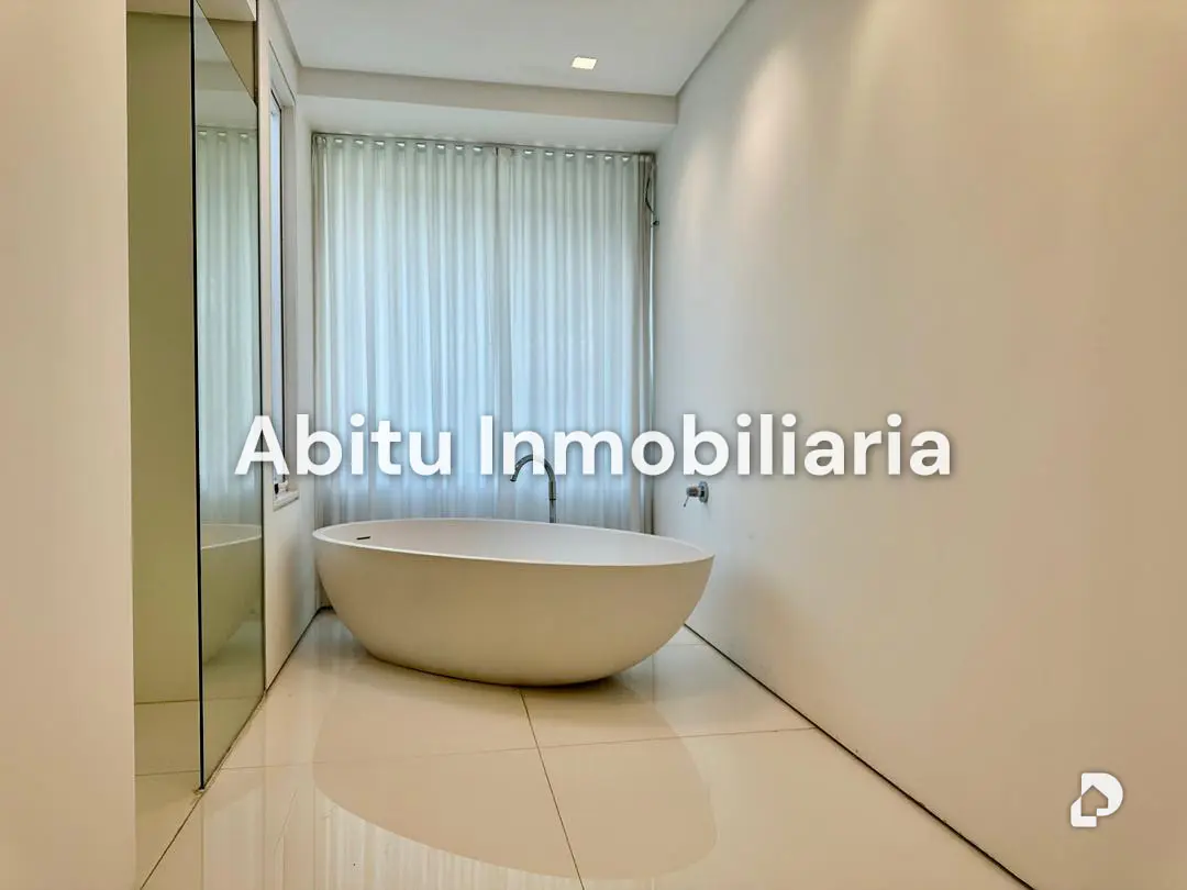 Penthouse en Campo Alegre, Caracas – 23