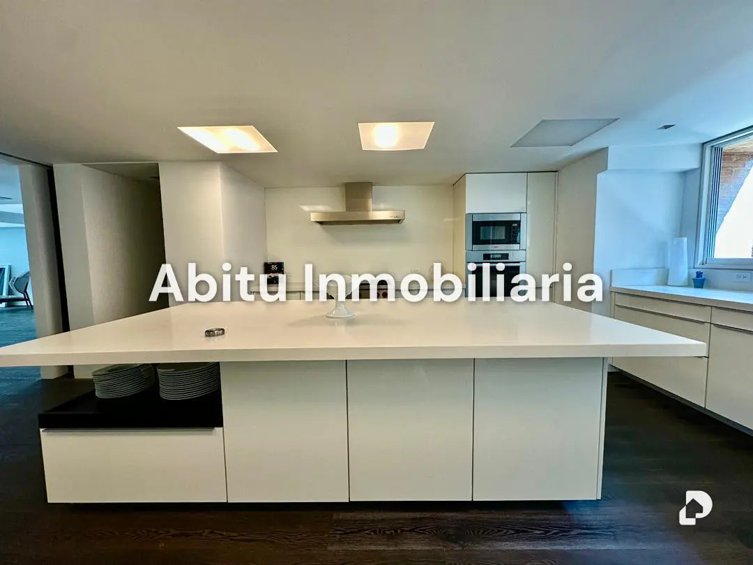 Penthouse en Campo Alegre, Caracas – 8
