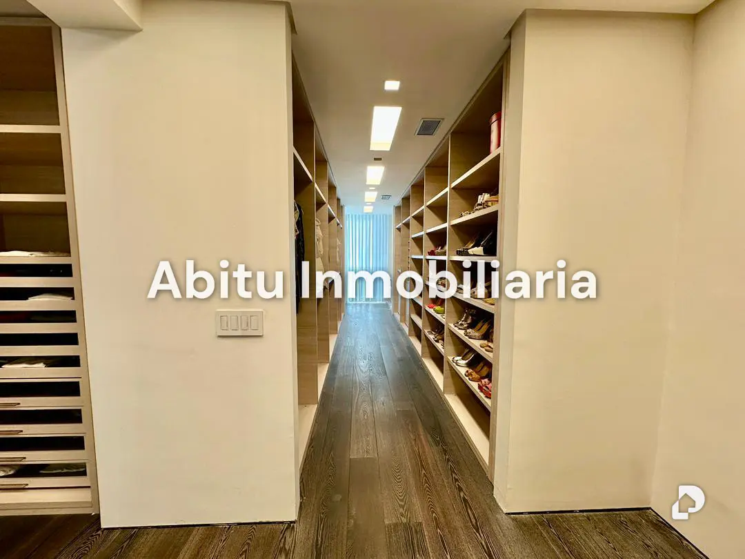 Penthouse en Campo Alegre, Caracas – 24