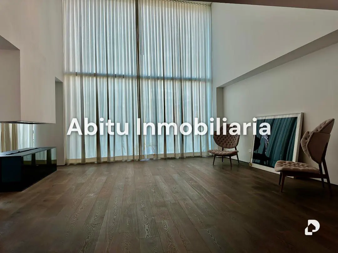 Penthouse en Campo Alegre, Caracas – 11