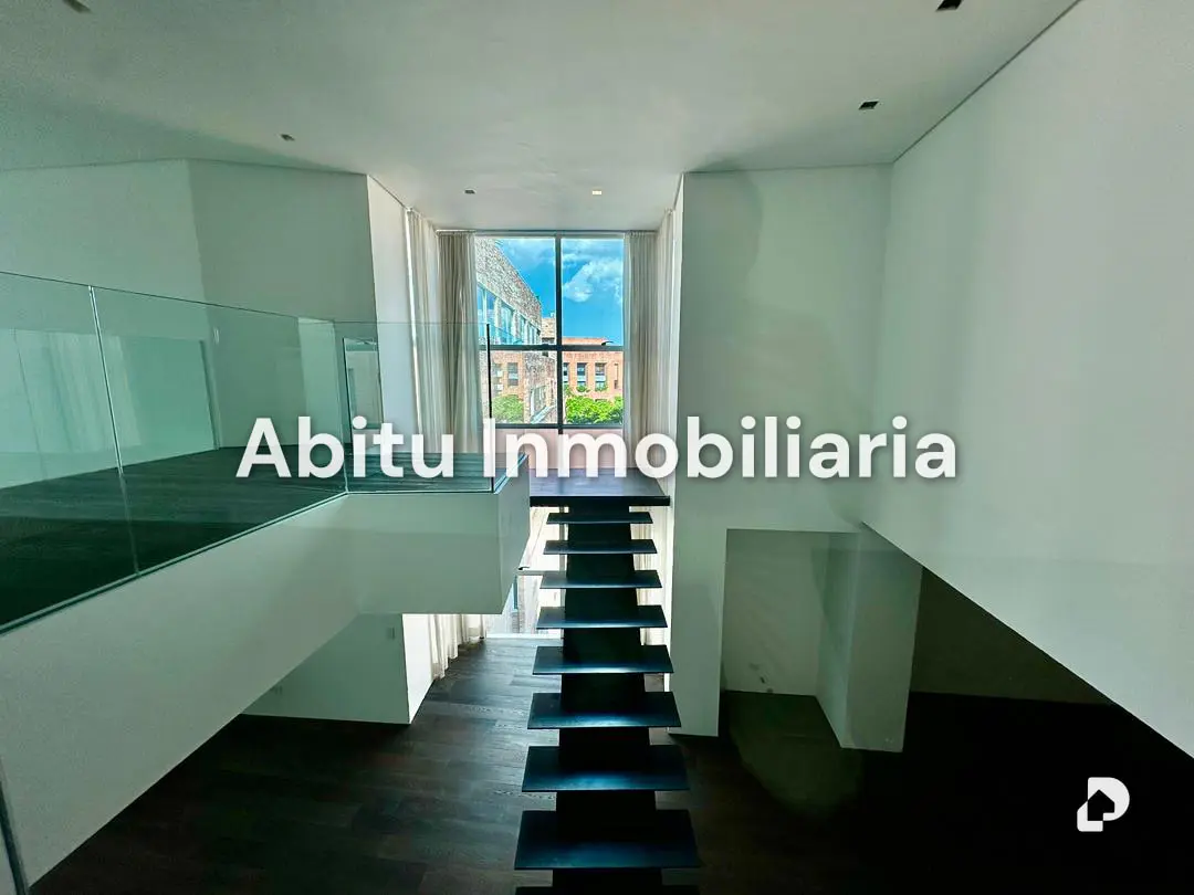 Penthouse en Campo Alegre, Caracas – 4