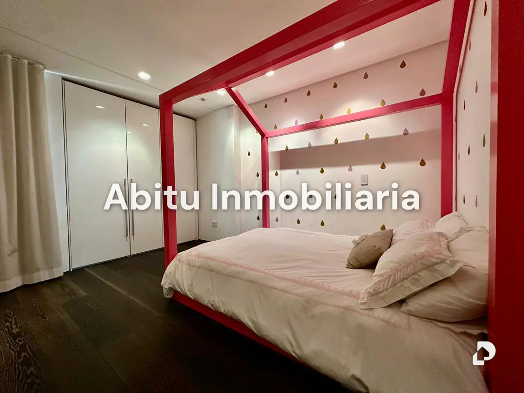 Penthouse en Campo Alegre, Caracas – 15