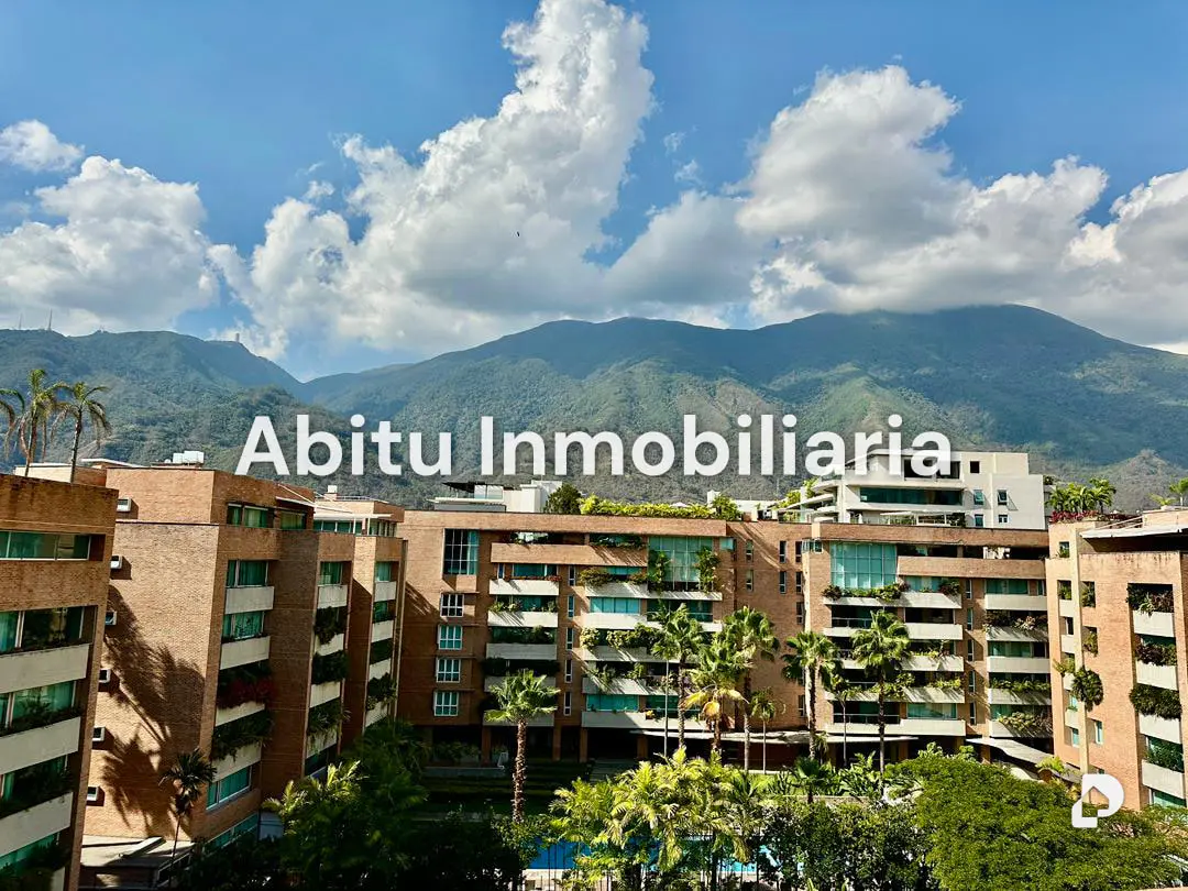 Penthouse en Campo Alegre, Caracas – 1