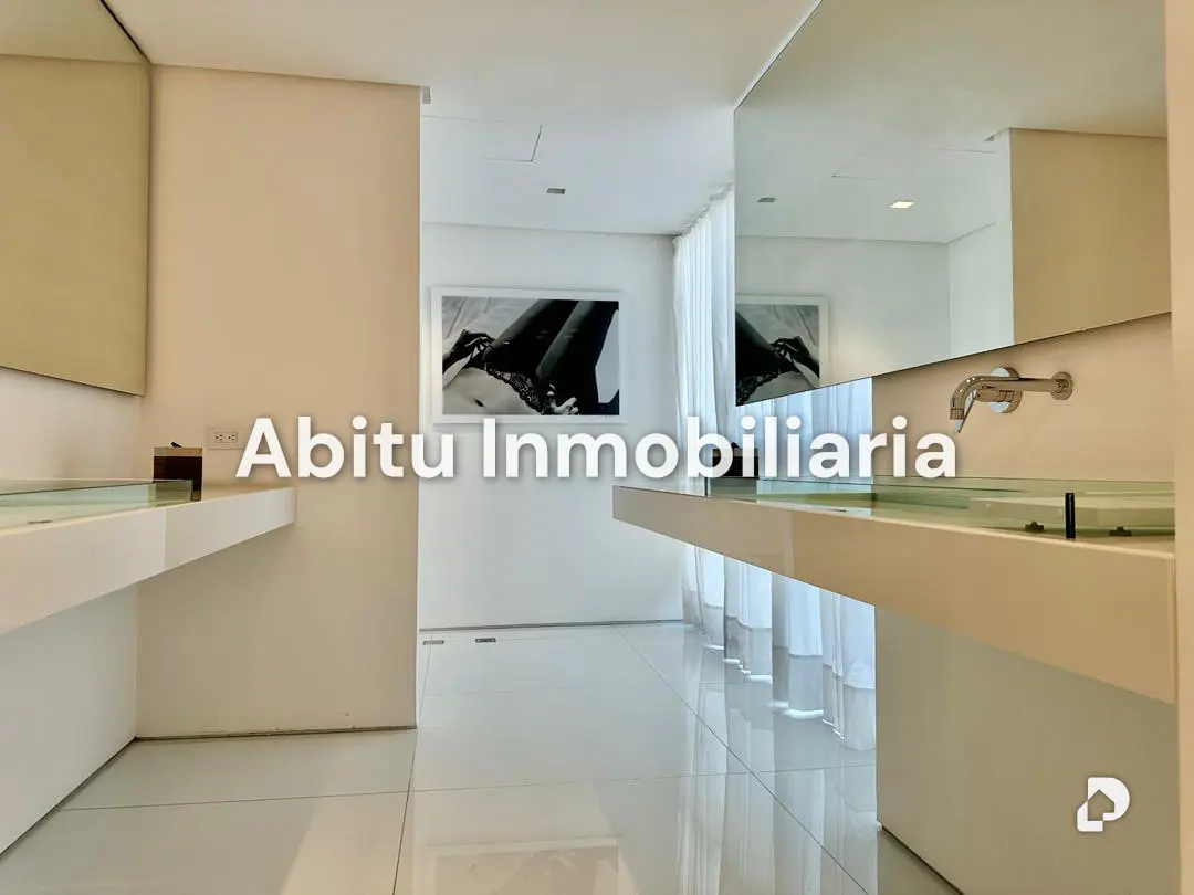 Penthouse en Campo Alegre, Caracas – 20