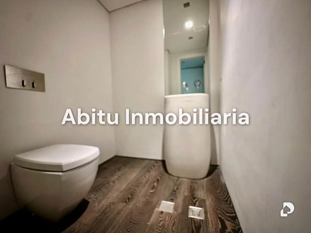 Penthouse en Campo Alegre, Caracas – 22